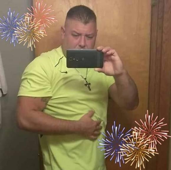 mikebyrd932